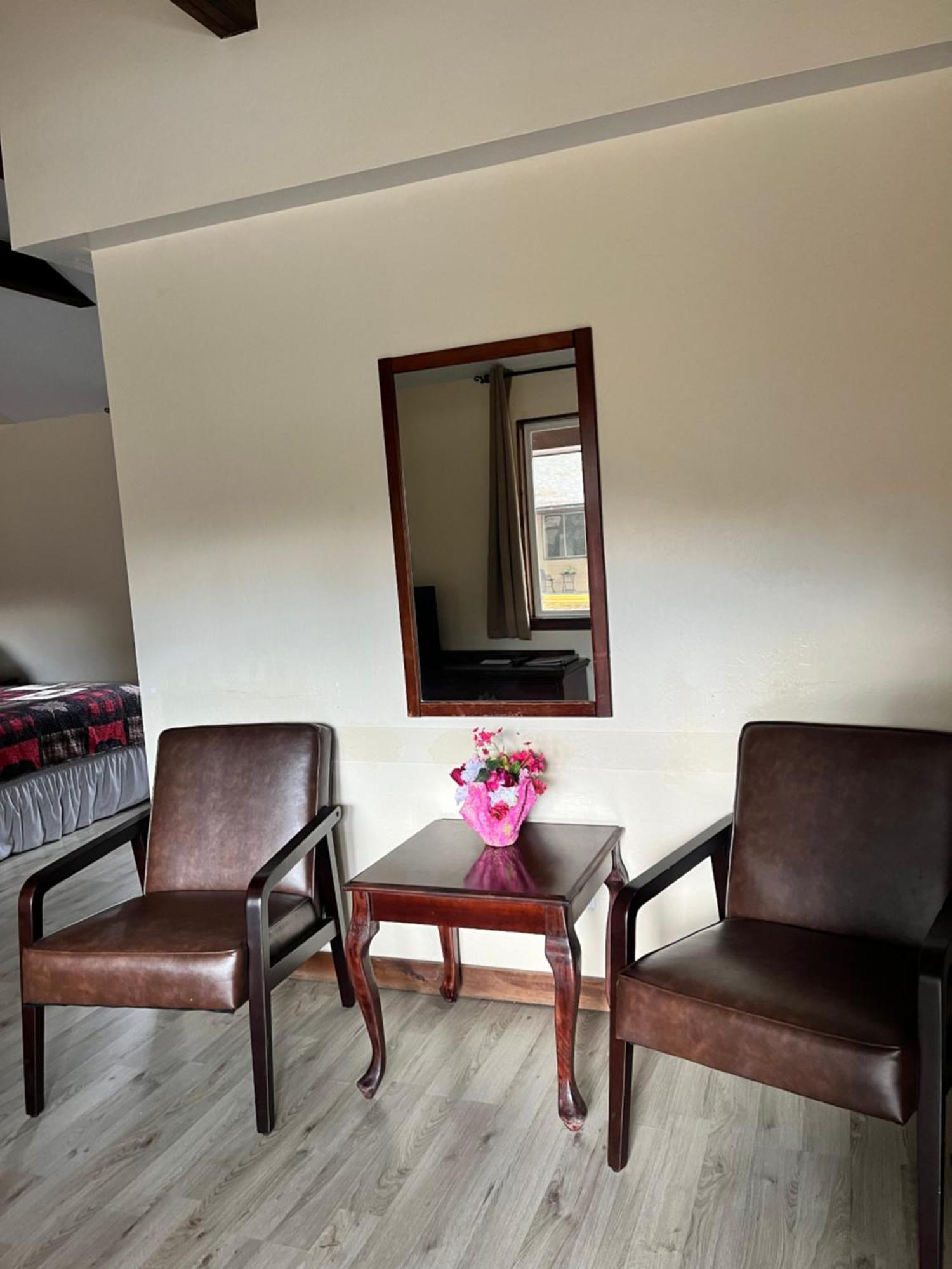 Dean Creek Resort Redway Εξωτερικό φωτογραφία