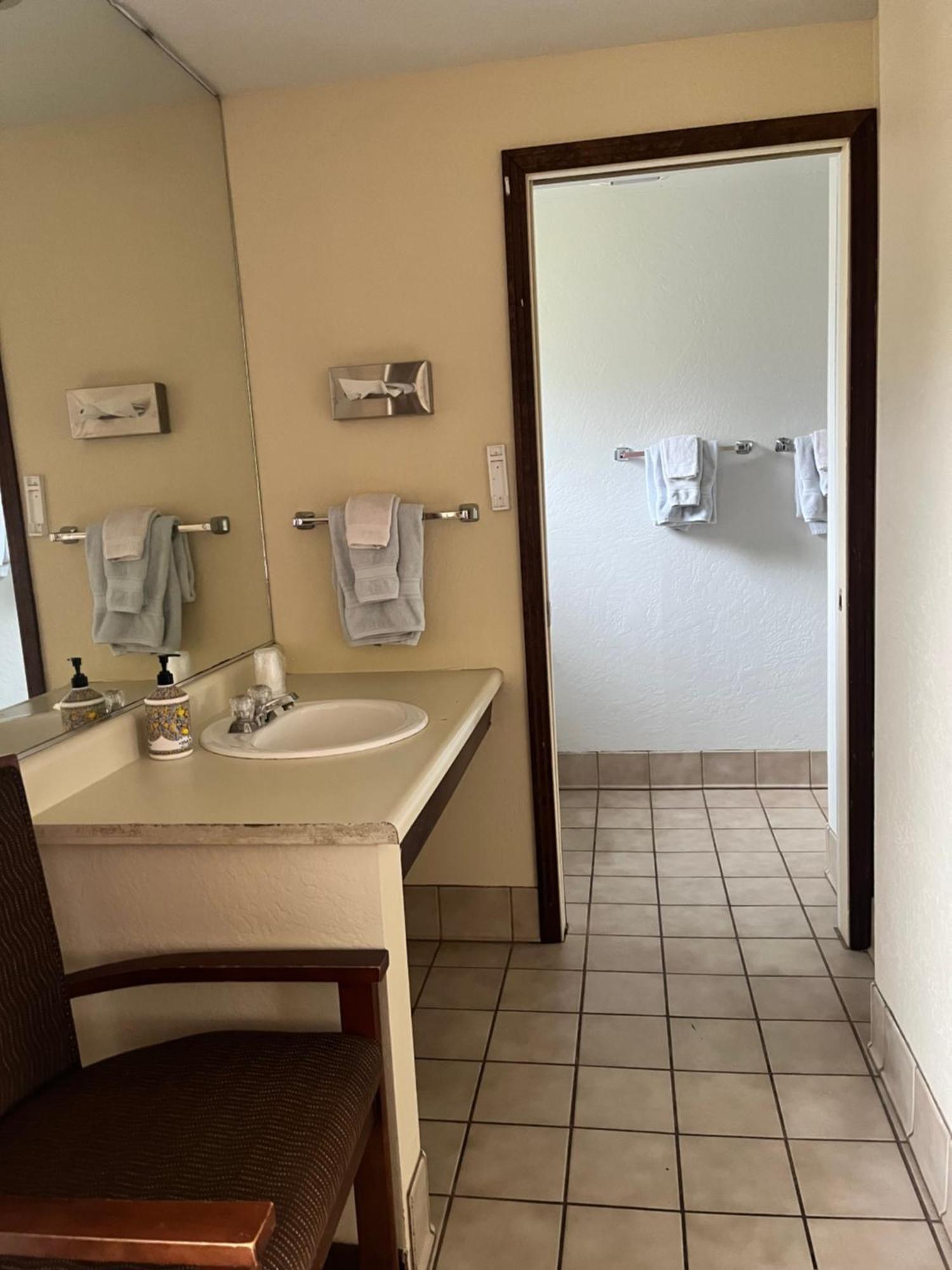 Dean Creek Resort Redway Εξωτερικό φωτογραφία